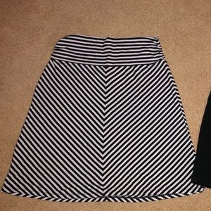 Faded Glory Flowy skirts